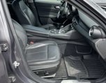 Used 2019 Alfa Romeo Giulia AWD image 2