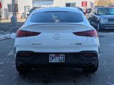 New 2025 Mercedes-Benz GLE 63 AMG S image 5