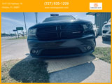 Used 2015 Dodge Durango R/T w/ Premium Nappa Leather Group image 4