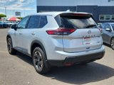 New 2025 Nissan Rogue SV image 3