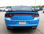 New 2023 Dodge Charger SXT w/ Blacktop Package image 3