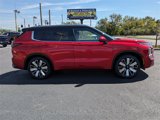 New 2025 Mitsubishi Outlander SEL image 4