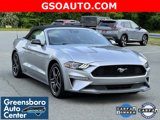Used 2023 Ford Mustang Premium image 2