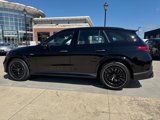 New 2026 Mercedes-Benz GLC 43 AMG 4MATIC image 4