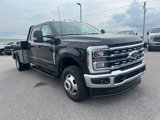 New 2025 Ford F350 Lariat image 3