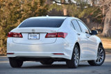 Used 2018 Acura TLX image 5