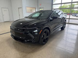 Used 2024 Chevrolet Equinox EV RS image 2