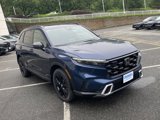 New 2026 Honda CR-V Sport Touring image 2
