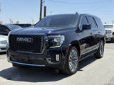 Used 2023 GMC Yukon Denali Ultimate image 2