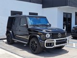 Used 2025 Mercedes-Benz G 63 AMG 4MATIC image 2