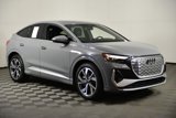 New 2025 Audi Q4 e-tron Premium Plus image 6