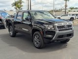New 2025 Nissan Frontier SV w/ SV Convenience Package image 3