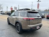 New 2025 Nissan Pathfinder Rock Creek image 4
