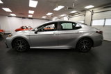 Certified 2023 Toyota Camry SE image 4