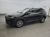 Used 2019 Jeep Cherokee Latitude Plus w/ Comfort/Convenience Group image 2