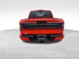 New 2025 Nissan Frontier PRO-4X w/ Pro Convenience Package image 4