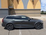 Used 2020 Volvo V60 T5 Cross Country w/ Protection Package Premier image 5