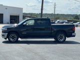 Used 2025 RAM 1500 Laramie image 4