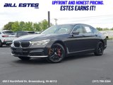 Used 2019 BMW 750i xDrive w/ Executive Package image 1