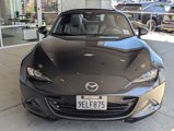 Used 2023 MAZDA MX-5 Miata Grand Touring image 2