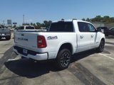 New 2025 RAM 1500 Laramie w/ Laramie Southwest Edition image 2