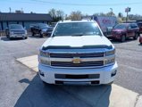 Used 2015 Chevrolet Silverado 2500 High Country w/ Duramax Plus Package image 6