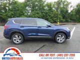 Used 2022 Hyundai Santa Fe SE image 4