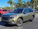 Certified 2025 Subaru Forester Premium w/ Convenience Package #1 image 1