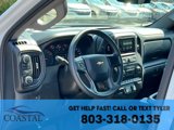 New 2026 Chevrolet Silverado 1500 Custom image 5