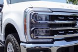 Used 2023 Ford F250 Lariat w/ FX4 Off-Road Package image 3