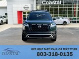 New 2025 Nissan Pathfinder Rock Creek image 3