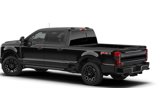 New 2026 Ford F250 Platinum image 2