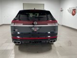 New 2025 Volkswagen Atlas Cross Sport SEL Premium R-Line image 5