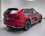 New 2025 MAZDA CX-90 3.3 Turbo S w/ Premium Plus image 5