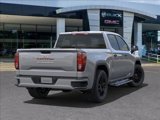 New 2025 GMC Sierra 1500 Pro w/ Graphite Edition image 4