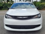 New 2025 Chrysler Voyager LX image 2