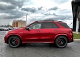 New 2025 Mercedes-Benz GLE 63 AMG S image 5