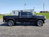 New 2025 GMC Sierra 2500 SLT image 3