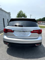 Used 2015 Acura MDX SH-AWD w/ Technology Package image 4