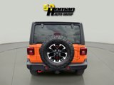 New 2025 Jeep Wrangler Unlimited Rubicon image 4