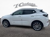 New 2025 Buick Encore GX Avenir w/ Avenir Technology Package image 4