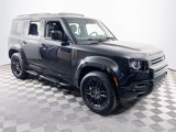 Used 2024 Land Rover Defender 110 X-Dynamic SE image 3