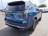 New 2025 Chevrolet Tahoe High Country image 3