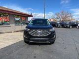 Used 2024 Ford Edge SEL image 6