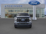 New 2025 Ford F250 XLT w/ Snow Plow Prep Package image 6