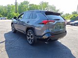 Used 2025 Toyota RAV4 XSE image 4