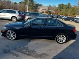 Used 2013 Mercedes-Benz C 300 4MATIC Sedan image 2