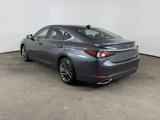 Used 2025 Lexus ES 350 Ultra Luxury image 5
