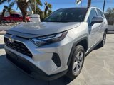 Used 2023 Toyota RAV4 XLE image 1