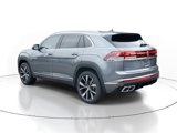 New 2025 Volkswagen Atlas Cross Sport SEL Premium R-Line image 3